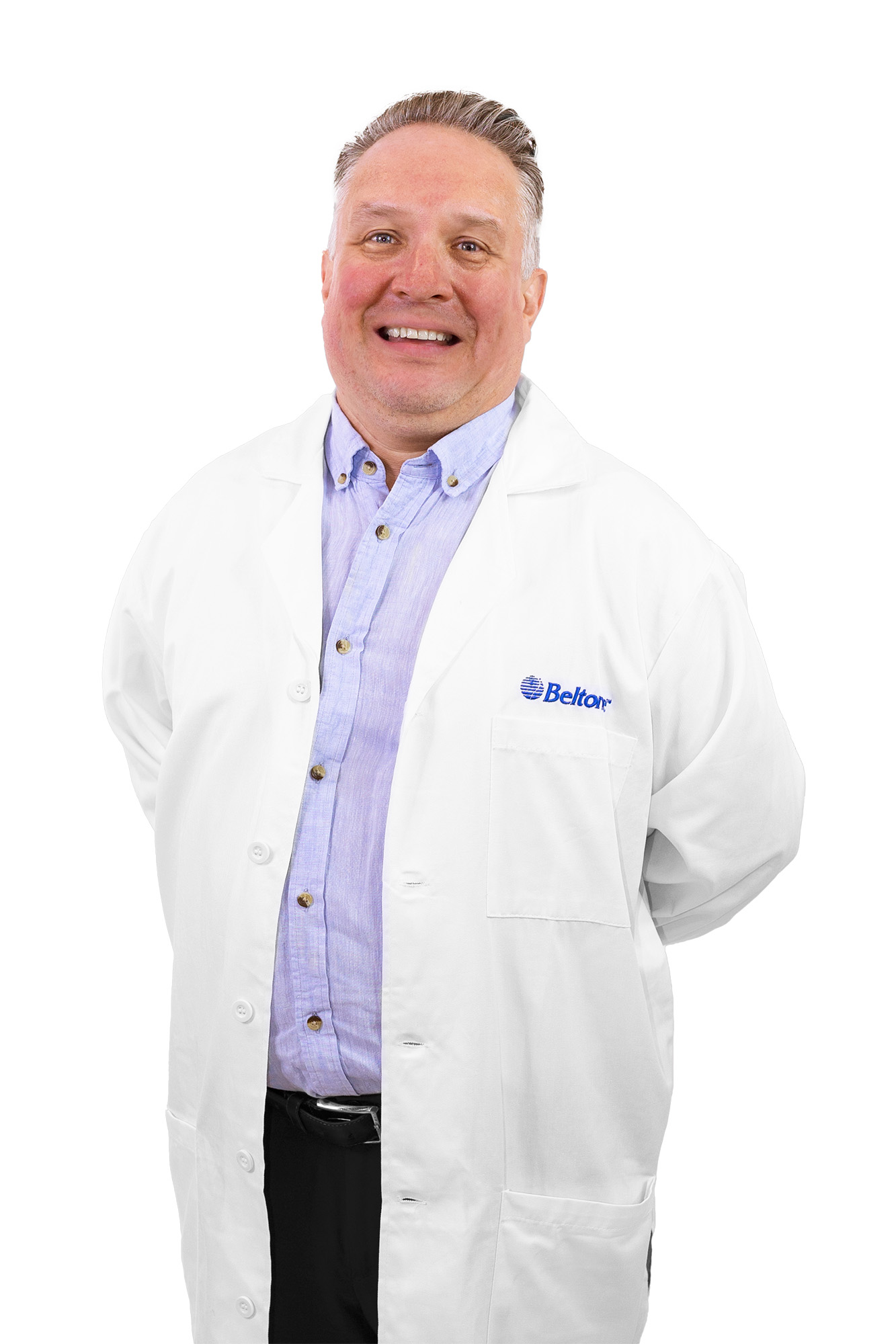Alan Cook, HAS