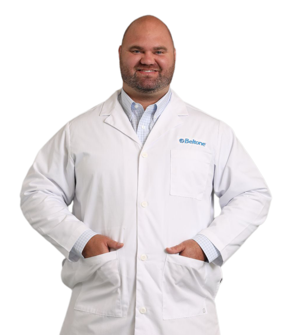 Drew Horine, HIS