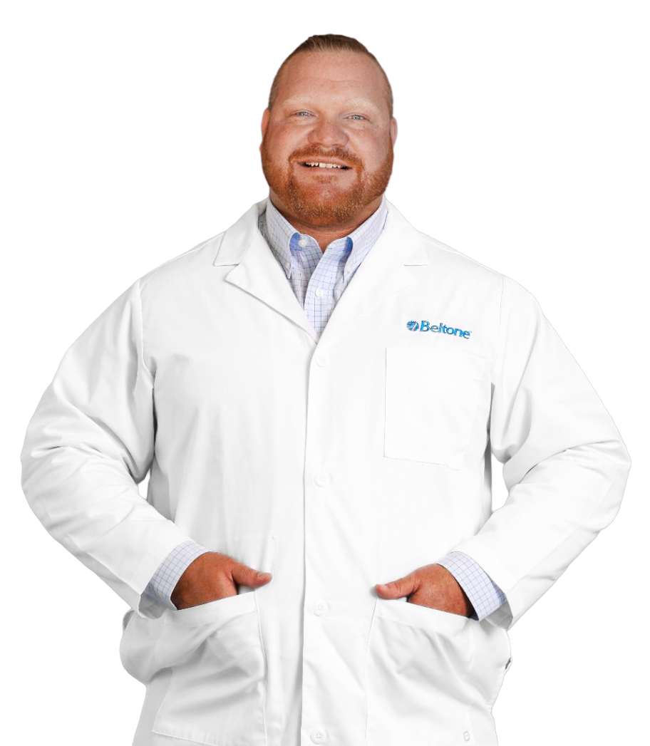Jeff McCormick, HIS