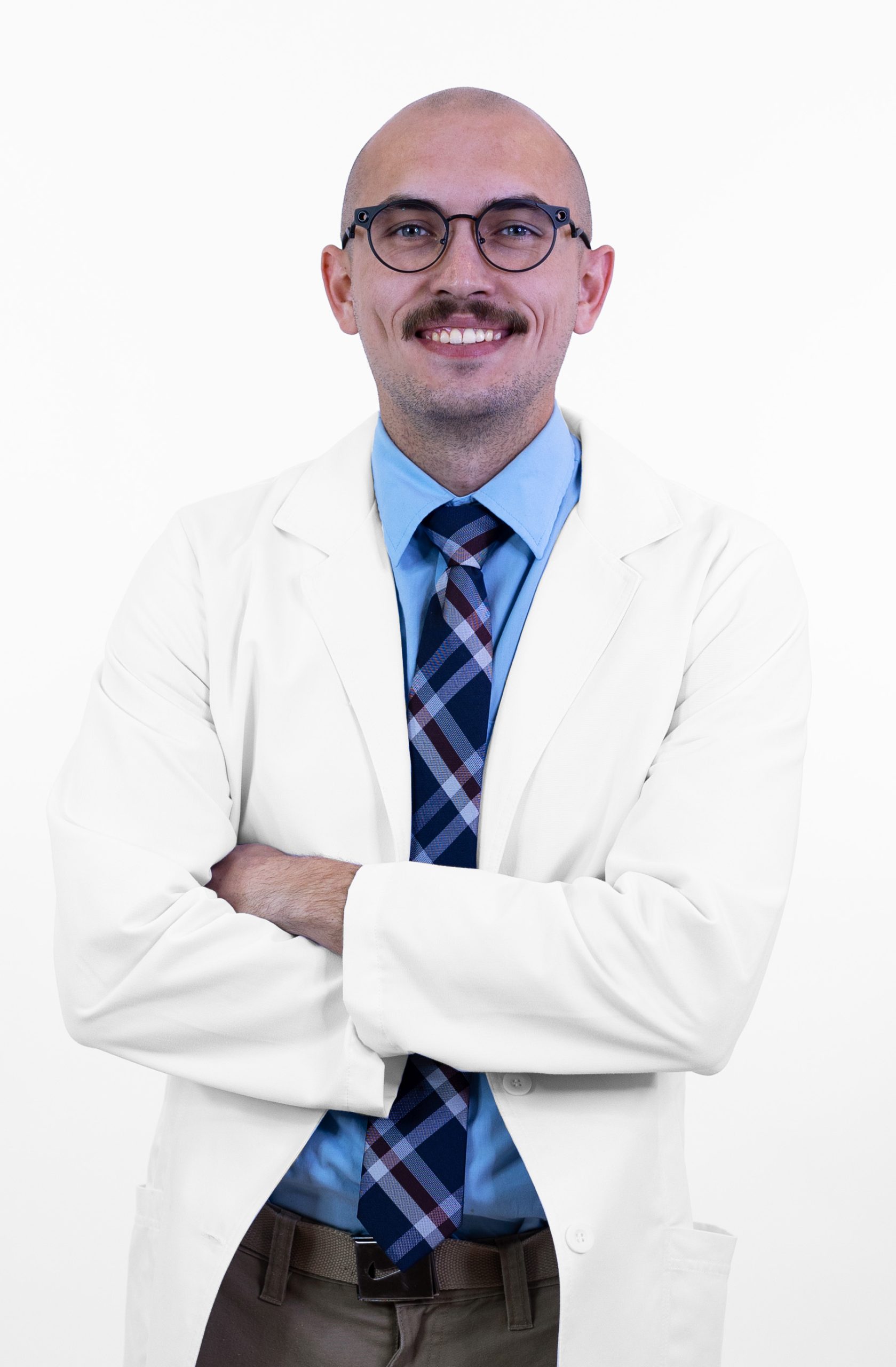 Jeremy Wilken, HIS