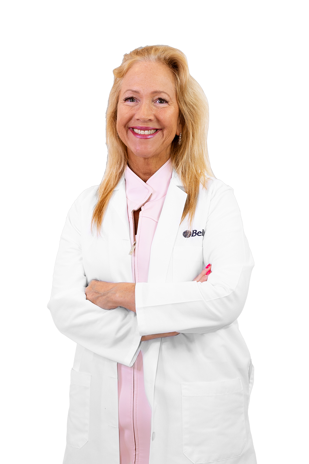 Julie Clifton, HCP