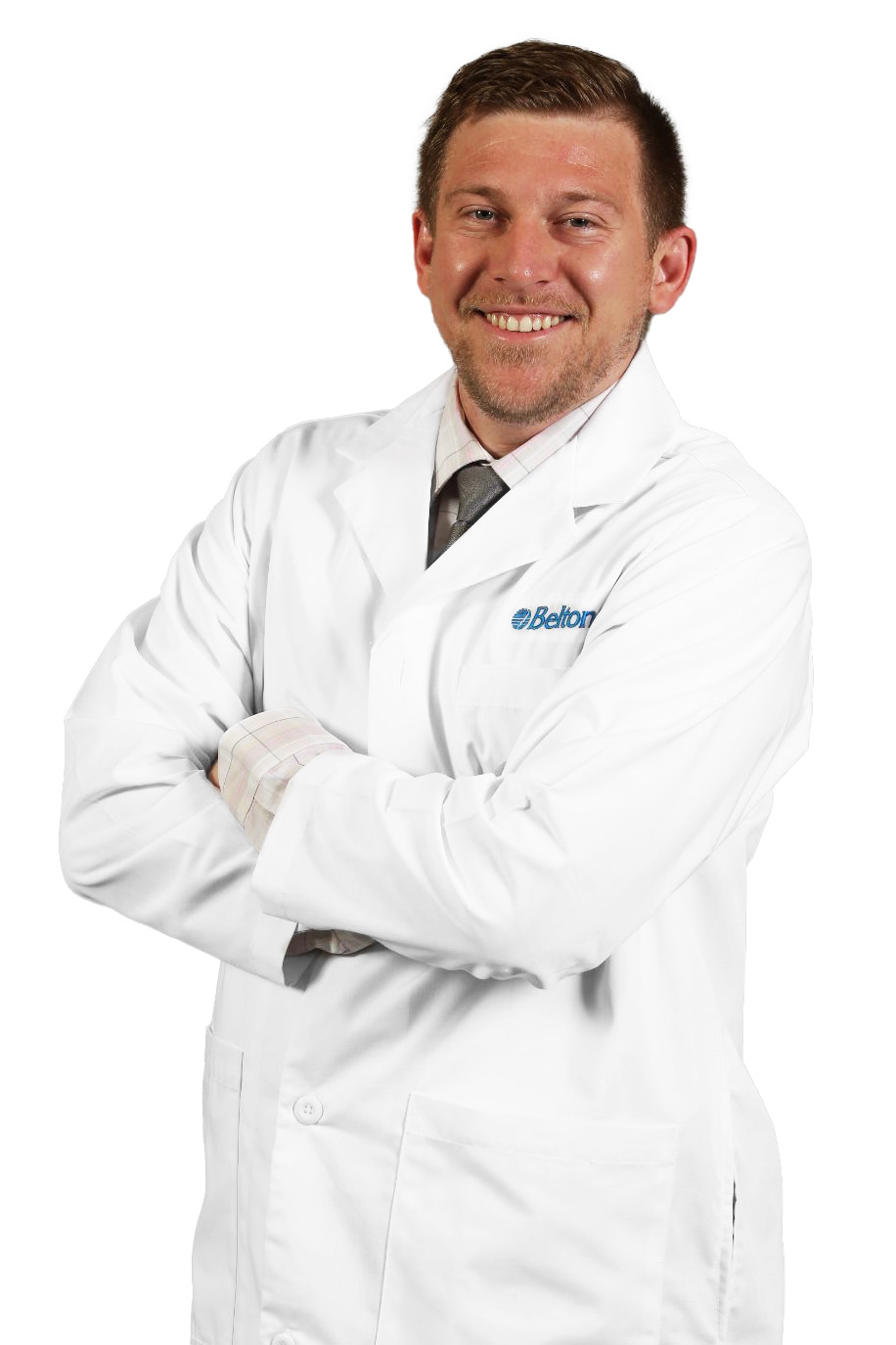 Kevin Earnhart, BC-HIS