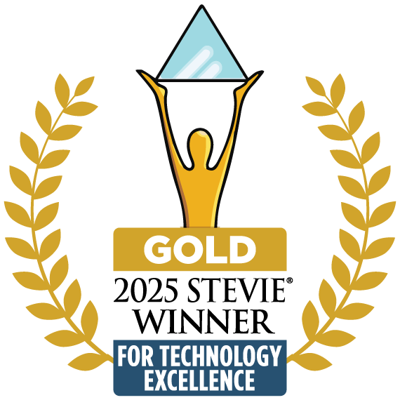 SATE25 Gold Winner