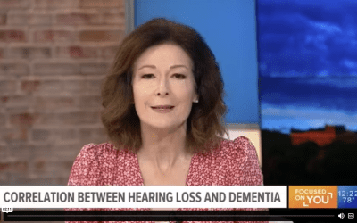 Beltone on KSDK St. Louis – Correlation Between Hearing Loss & Dementia