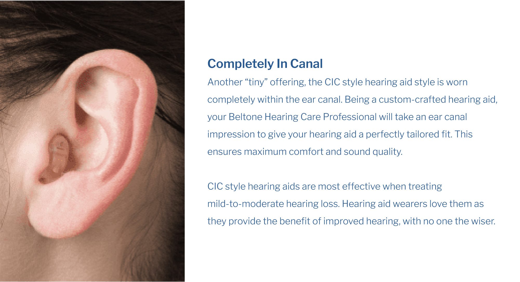 Hearing Aids Beltone Hearing Aids