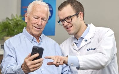 How to Choose the Right Hearing Aid: A Simple Guide for First-Time Users