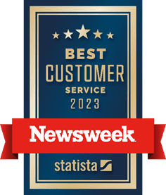 Best Customer Service Award for Hearing Aids